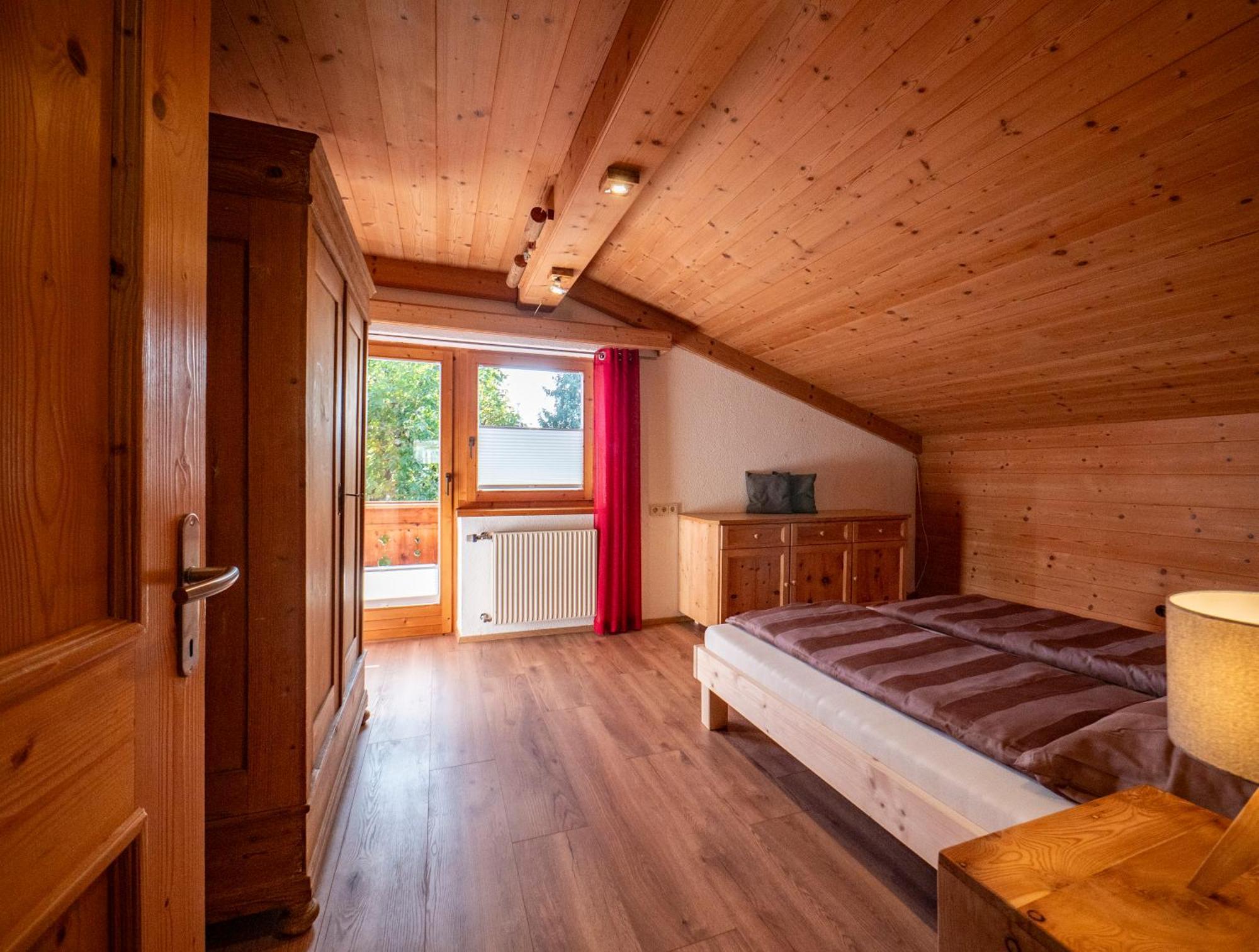 Ferienwohnung Zillertal - Schwemberger Фюген Экстерьер фото