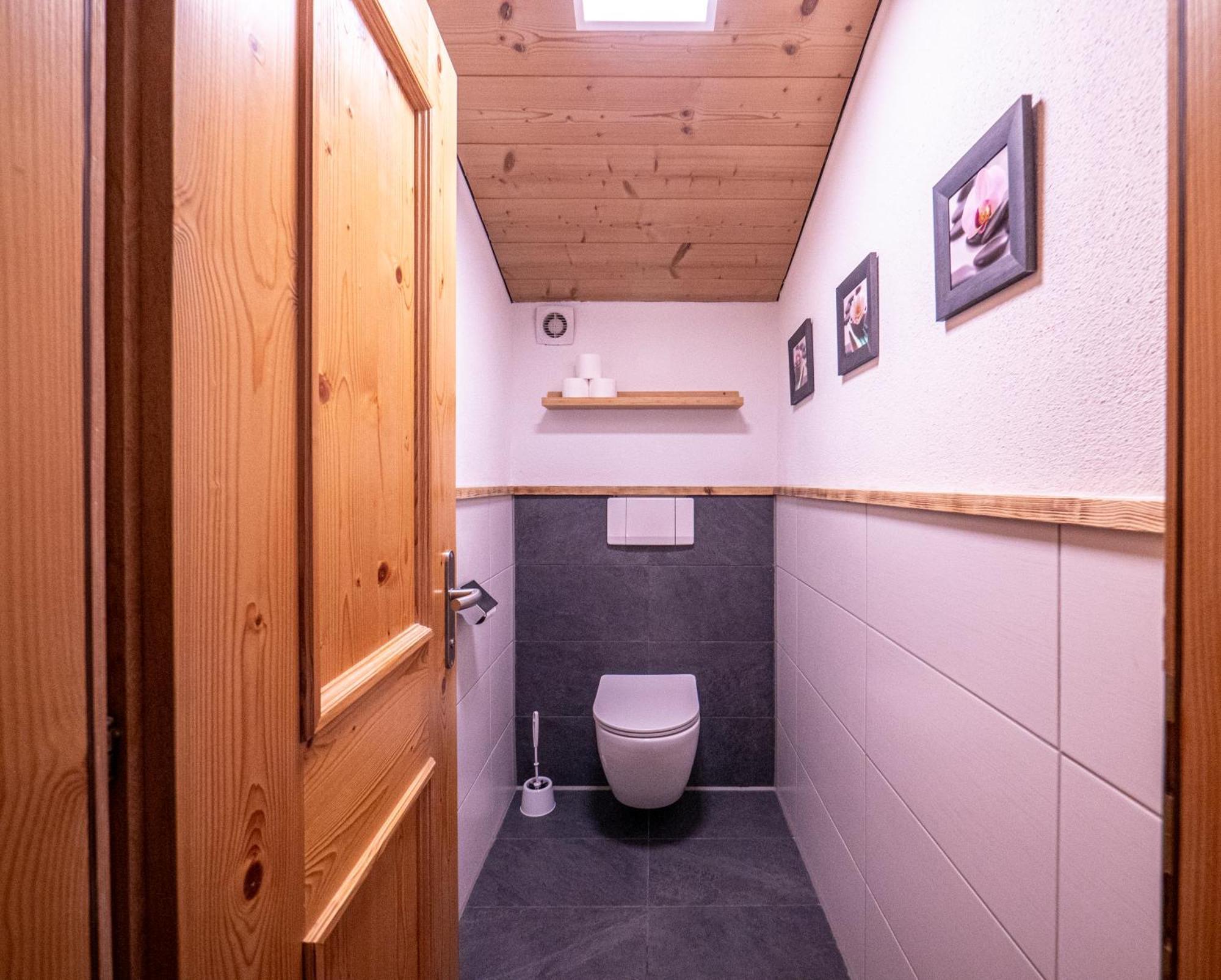 Ferienwohnung Zillertal - Schwemberger Фюген Экстерьер фото