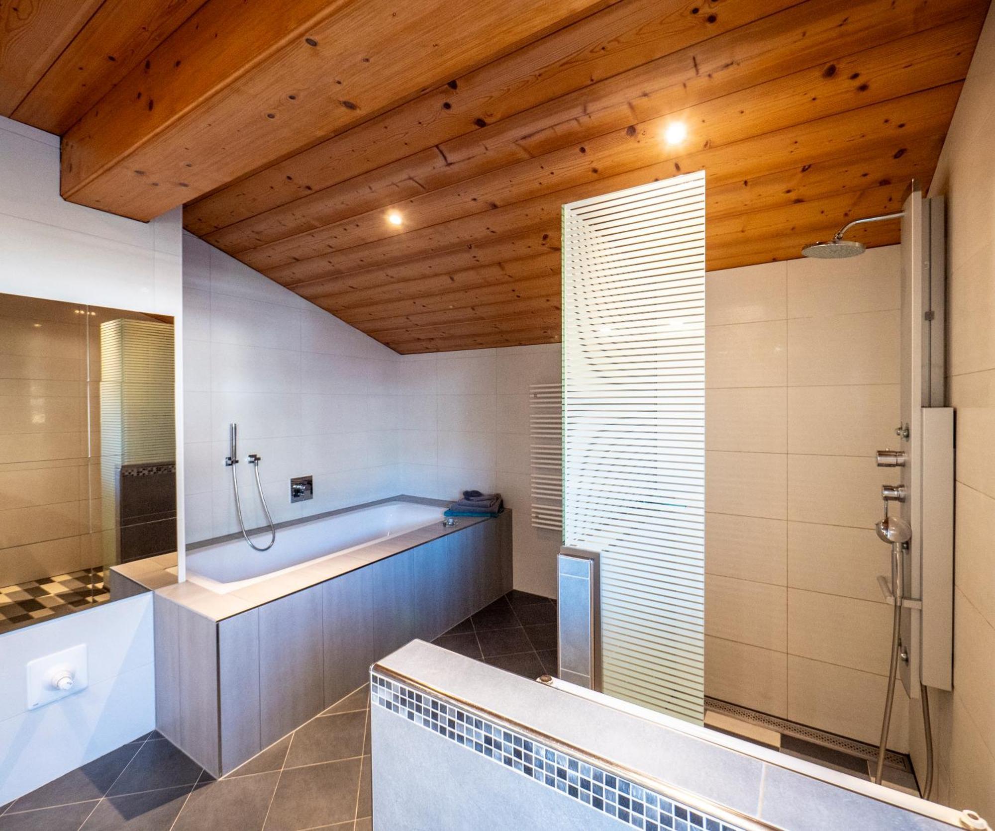 Ferienwohnung Zillertal - Schwemberger Фюген Экстерьер фото