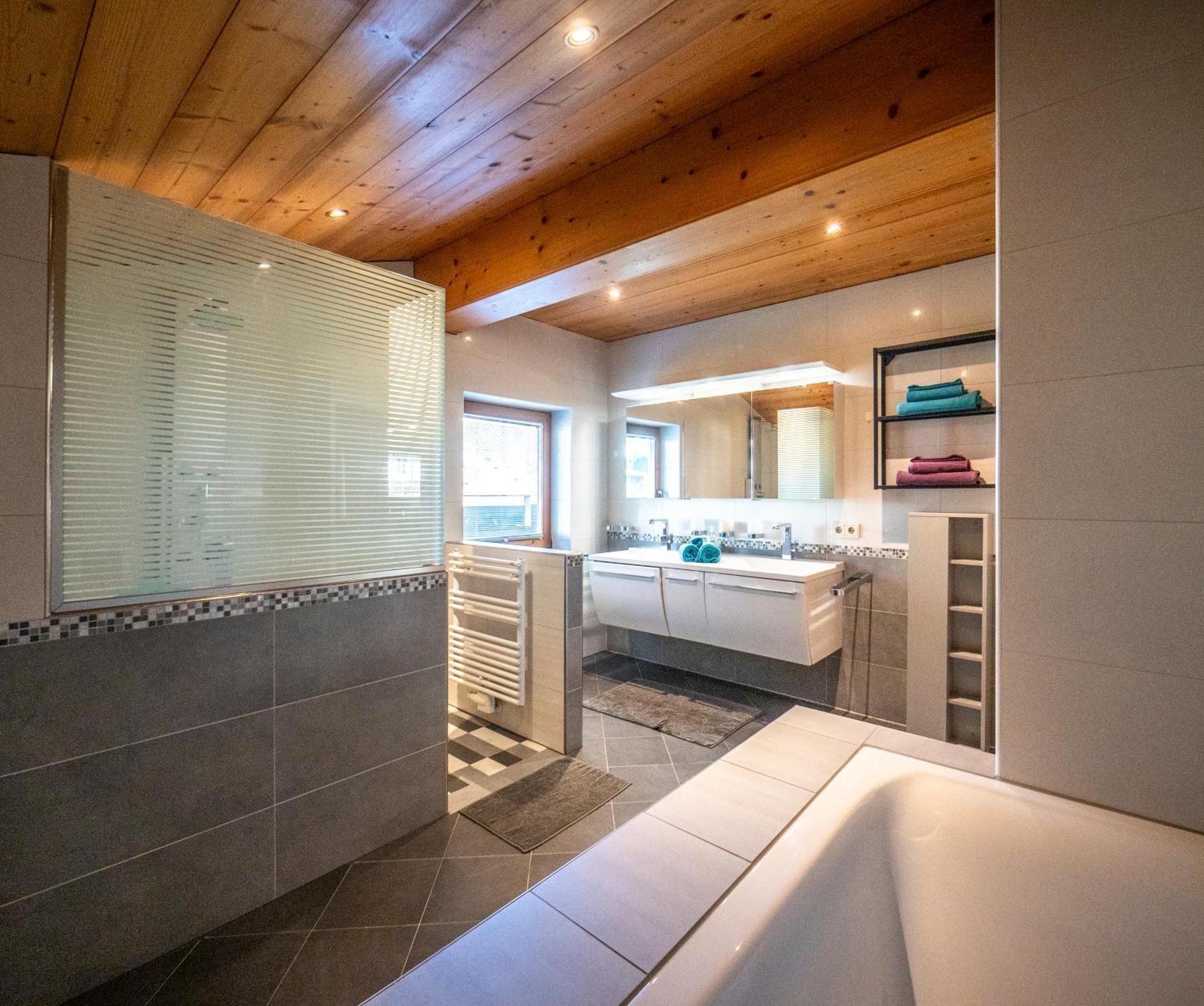Ferienwohnung Zillertal - Schwemberger Фюген Экстерьер фото