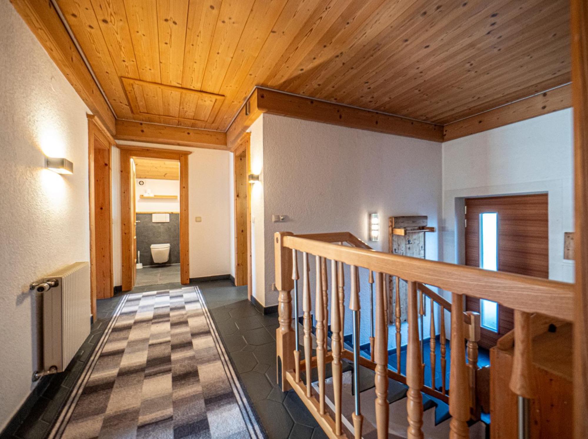 Ferienwohnung Zillertal - Schwemberger Фюген Экстерьер фото