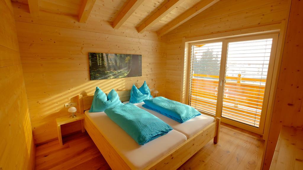 Ferienwohnung Zillertal - Schwemberger Фюген Номер фото
