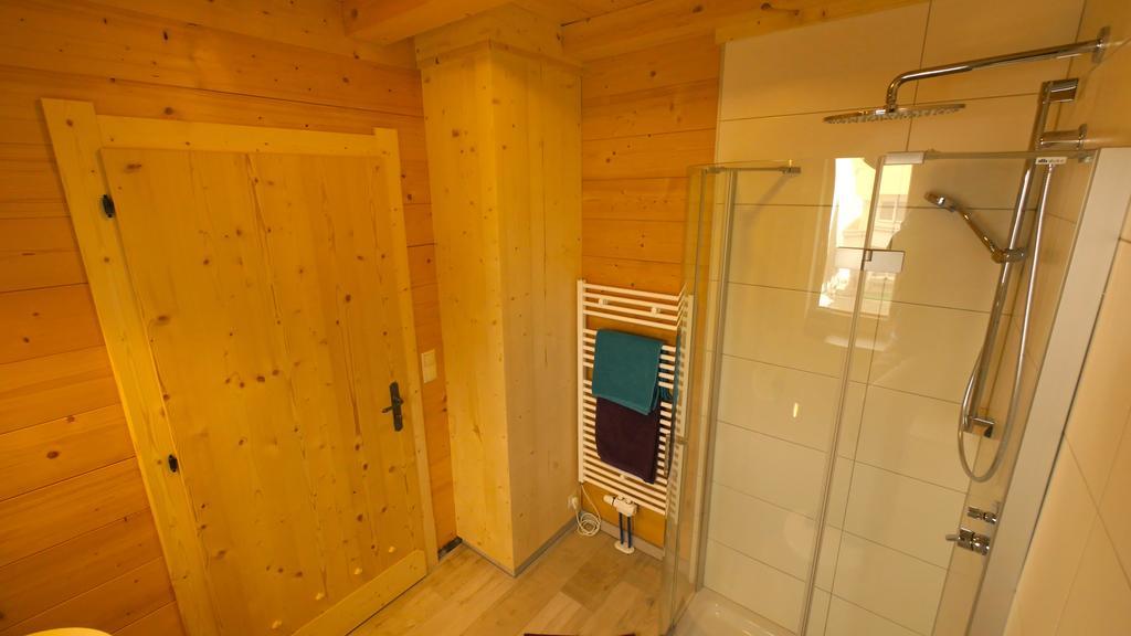 Ferienwohnung Zillertal - Schwemberger Фюген Номер фото