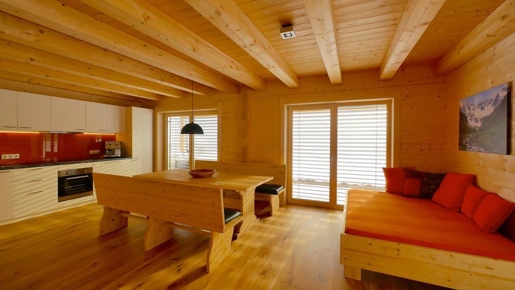 Ferienwohnung Zillertal - Schwemberger Фюген Номер фото