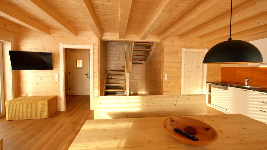 Ferienwohnung Zillertal - Schwemberger Фюген Номер фото