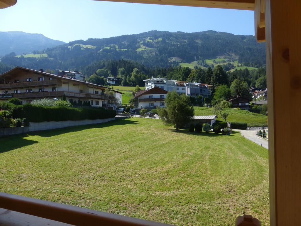 Ferienwohnung Zillertal - Schwemberger Фюген Номер фото