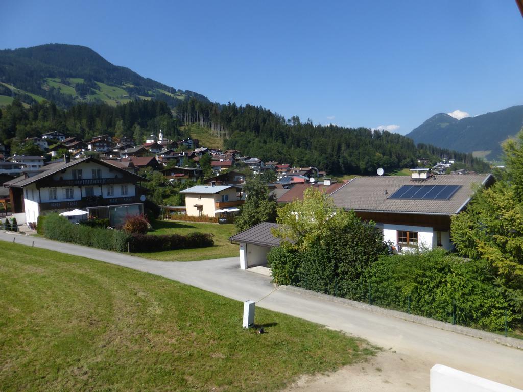Ferienwohnung Zillertal - Schwemberger Фюген Номер фото