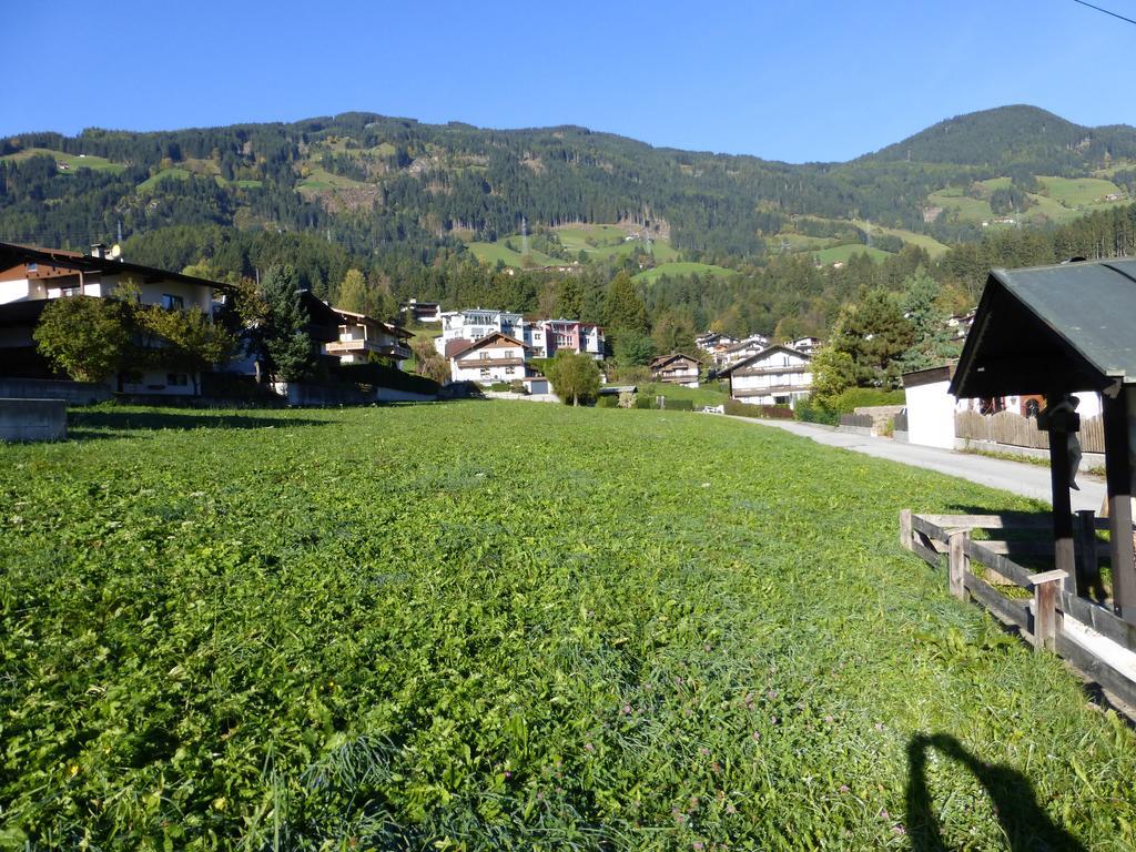 Ferienwohnung Zillertal - Schwemberger Фюген Номер фото